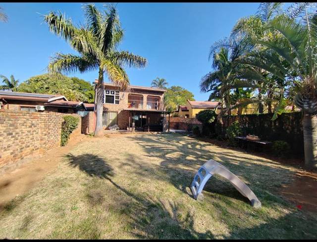 4 BEDROOM HOUSE FOR SALE IN NINAPARK